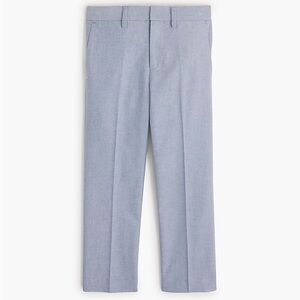 Boys' Thompson suit pant - J Crew